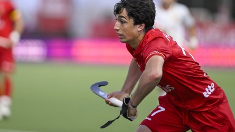 Les sélections juniores belges connues pour les Mondiaux en Malaisie et au Chili