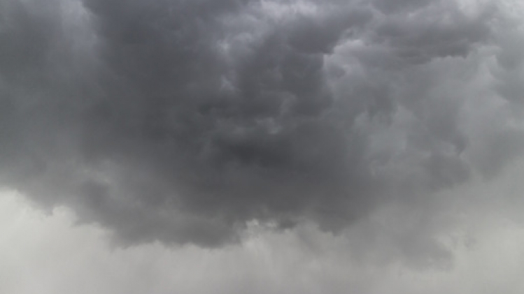 Une zone de pluie s'étendra sur la Belgique mercredi après-midi
