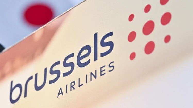 La grève du personnel de cabine de Brussels Airlines prévue en décembre finalement évitée