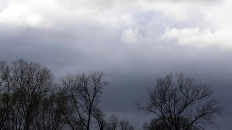 Le mois de décembre parmi les mois les plus sombres