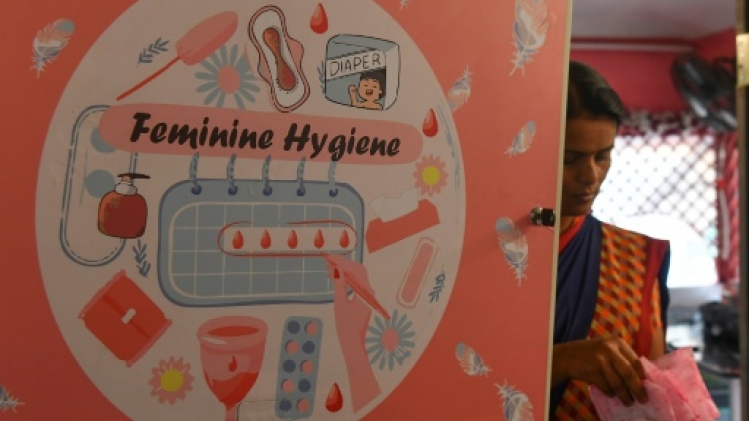 Hygiène menstruelle : en dix ans, quelques avancées mais des défis persistants