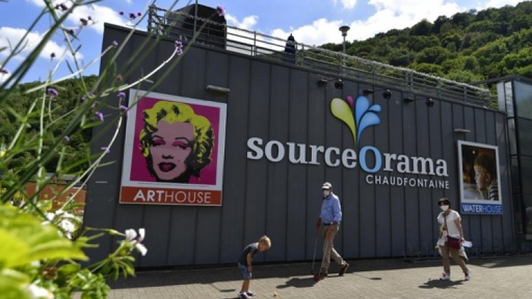 Les plus beaux costumes de l'Opéra de Liège exposés à Chaudfontaine