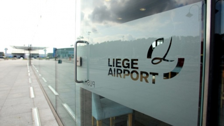 Liege Airport accueille la compagnie aérienne ouzbèke de fret Fly Khiva