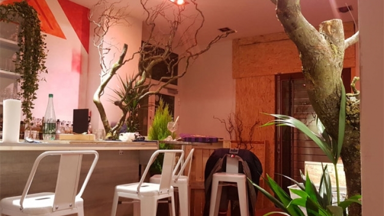 Le ministre de la justice Koen Geens est l'invité de ce RTLINFO 19H.