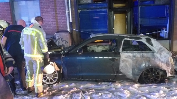 Une bonne moitié d'entre eux affirme pratiquer du sport au moins une fois par semaine. Ils ne sont que 40% dans les autres pays.