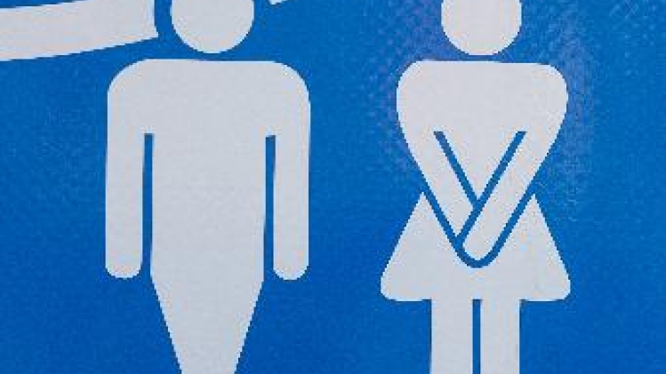 Une toilette publique pour 11.000 Bruxellois, une gestion régionale réclamée