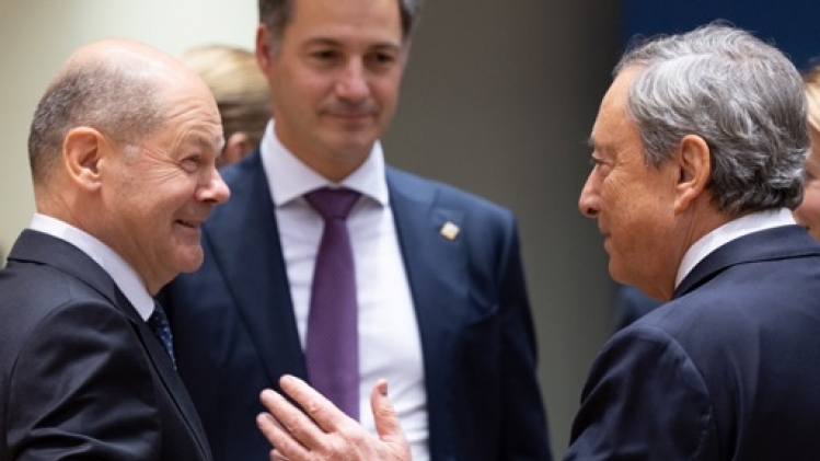 Retour de Johnson ? Mieux d'avoir un Premier ministre qui a un avenir devant lui