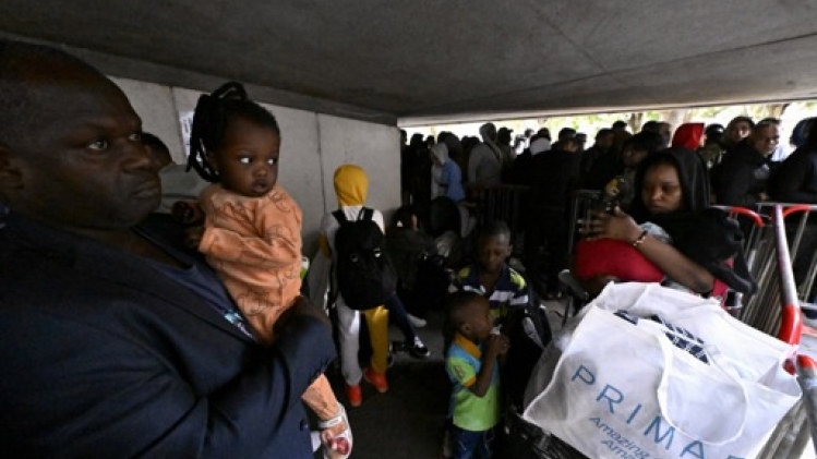 La Belgique ne fait même pas le minimum pour accueillir les mineurs de l'exil