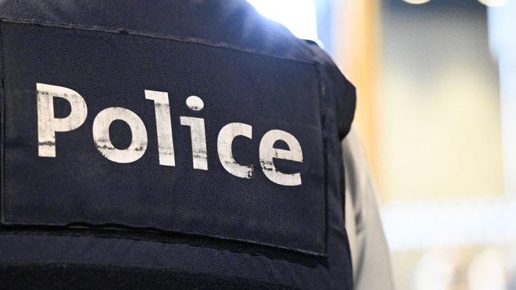 Schaerbeek: un piéton gravement blessé à la suite d'une collision avec une moto