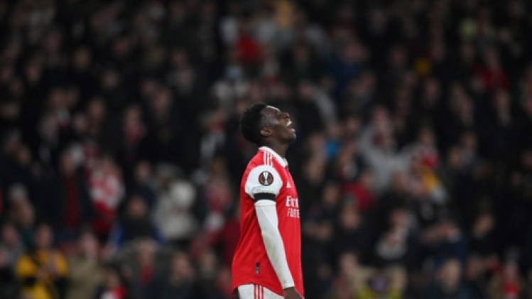 Albert Sambi Lokonga arrive en prêt à Luton