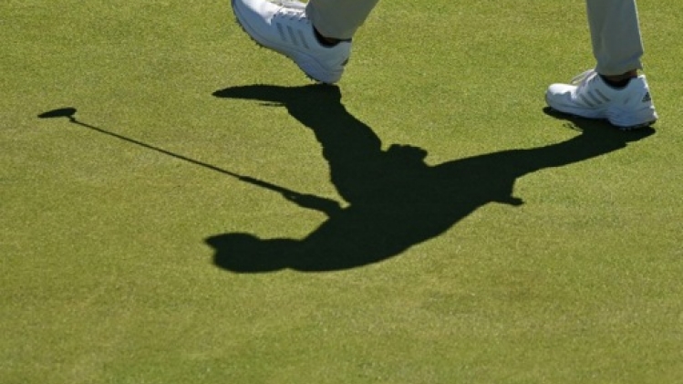 Quatre Belges passent le cut à Gizeh en Égypte