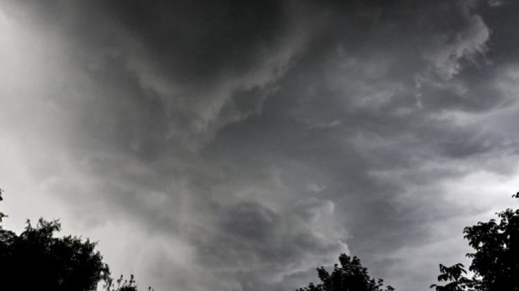Les orages assombriront le ciel avant le retour des éclaircies