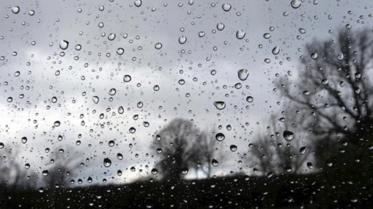 Les orages provoquent incendies et inondations dans la région d'Anvers-Malines