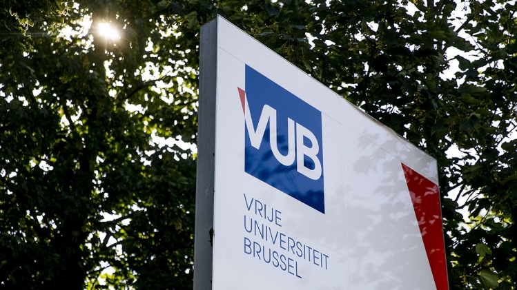 Des comportements transgressifs de grande envergure à la VUB: des étudiants sont bannis et un cercle suspendu