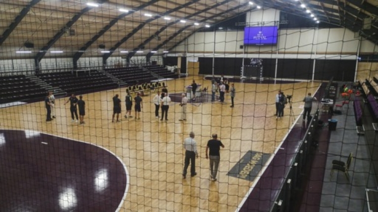 Ligue des Champions de futsal - Qualification du RSCA Futsal pour le Tour Elite après un succès contre le Sporting Paris