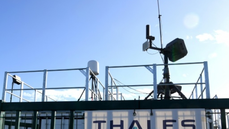 Cybersécurité: Thales enquête sur une allégation de vol de données