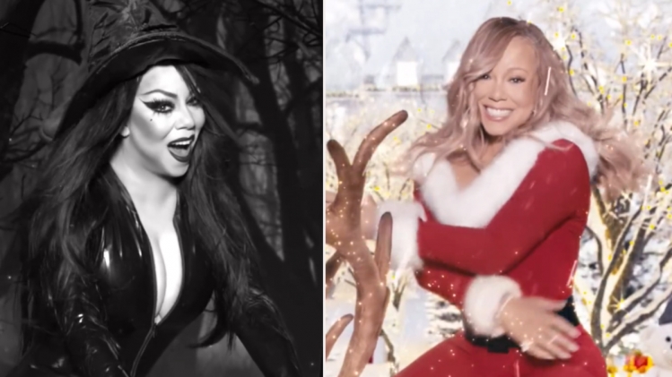 Mariah-Carey