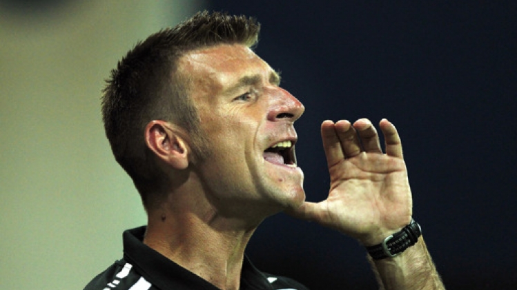 Les U17 belges n'iront pas à l'Euro 2024