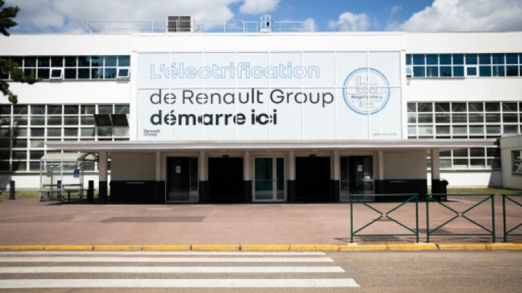 Révolution chez Renault, qui sépare et introduira en Bourse ses voitures électriques