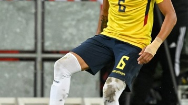 Le TAS confirme la participation de l'Équateur au mondial, tout en la sanctionnant