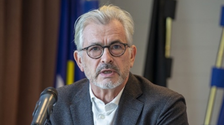 Bruxelles fixe des limites aux frais de représentation des bourgmestres et échevins