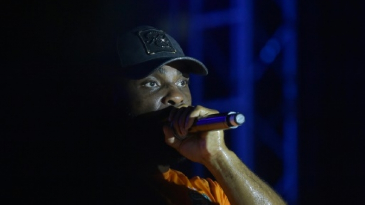 Le rappeur Kaaris relaxé d'accusations de violences conjugales