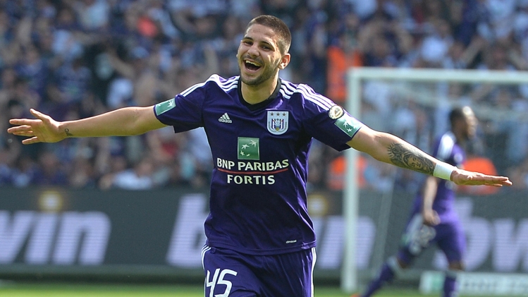 Six anciens joueurs de Pro League joueront la Coupe du monde avec la Serbie