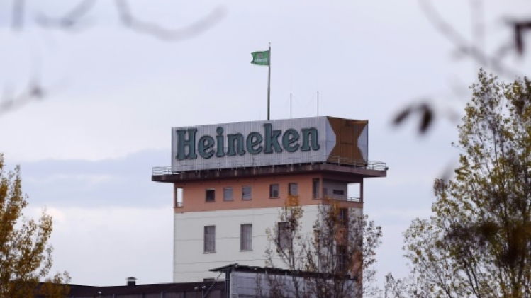 Heineken va fermer sa brasserie de Schiltigheim, 220 emplois menacés