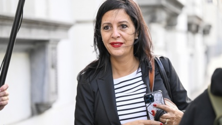 La proposition de la présidence égyptienne inacceptable, selon Mme Khattabi