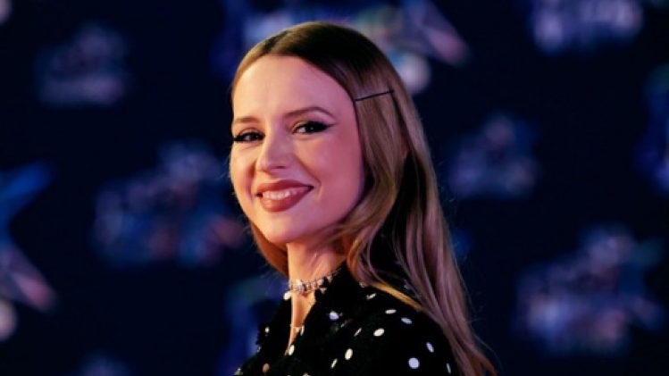 NRJ Music Awards 2022 - Angèle sacrée artiste féminine francophone de l'année aux NRJ Music Awards