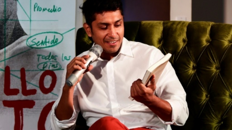 Tenoch Huerta, l'acteur mexicain de Black Panther en guerre contre la blanchitude