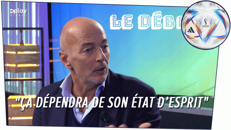 Eden Hazard, j'ai envie d'y croire, mais...: nos consultants RTL Sport gardent un infime espoir de revoir du grand Eden (vidéo)