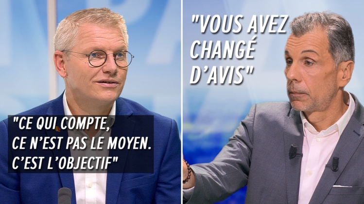 Le gouvernement retourne sa veste et enverra une ministre au Qatar: Vous disiez l'inverse la semaine dernière