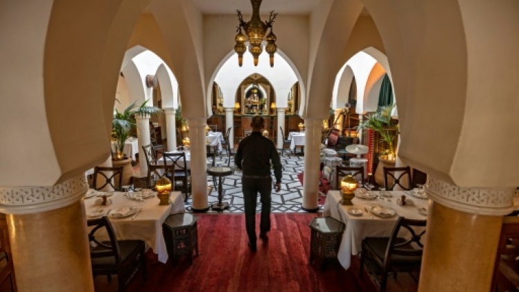 Au Maroc, le Rick's Café ressuscite le classique hollywoodien Casablanca