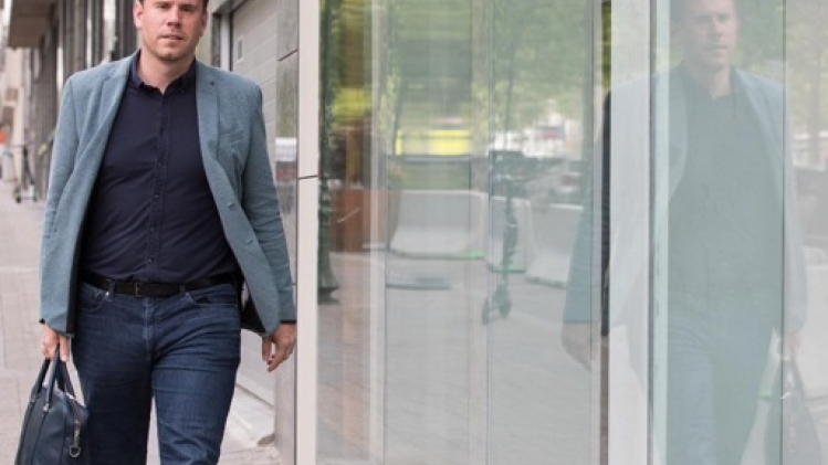 Ville de Bruxelles: le MR et l'Open VLD sur une liste commune MR+