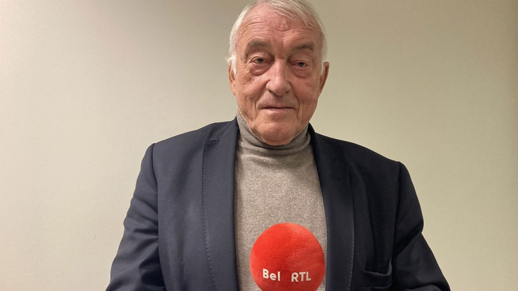 Quelles sont les chances des Diables Rouges de remporter ce Mondial? L’avis de Paul Van Himst, l’ancien coach fédéral