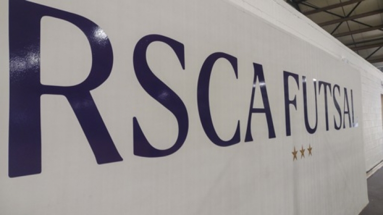 Anderlecht débute par une victoire face à Haladas dans le Tour Élite