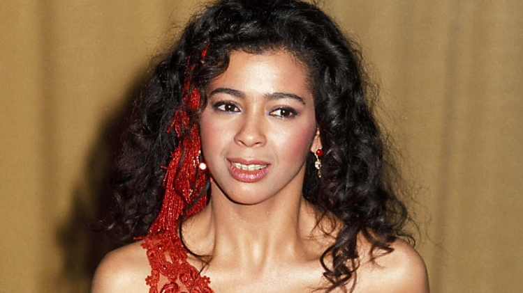 Irene-Cara