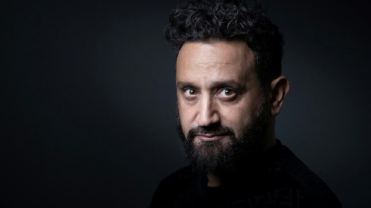 Cyril Hanouna