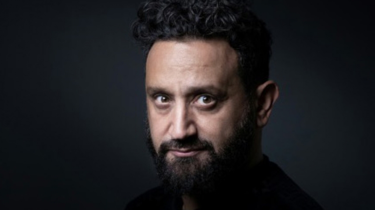 Cyril Hanouna
