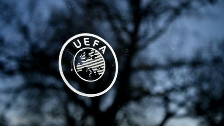 L'UEFA va discuter avec la Fédération de Russie de football de la levée des sanctions