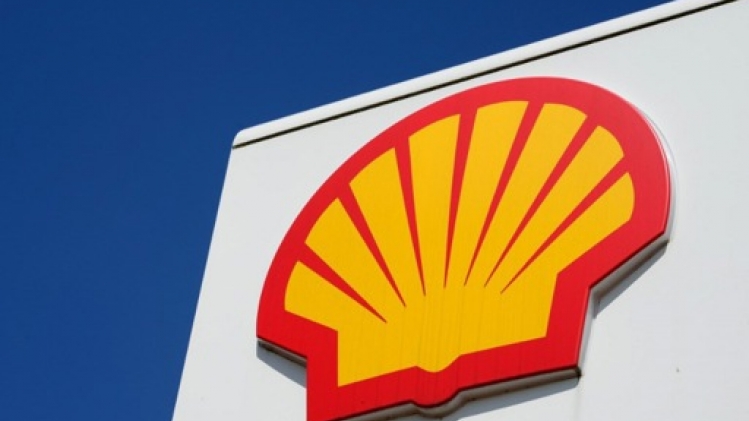 Shell: le bénéfice plombé au premier trimestre