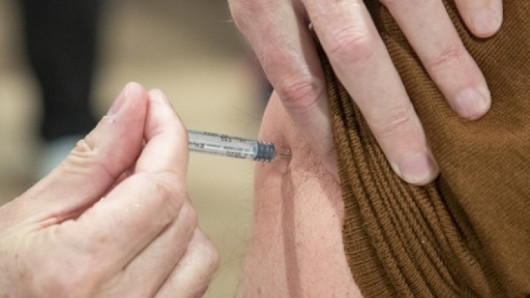 Le Conseil supérieur de la Santé encourage les vaccins contre trois maladies respiratoires