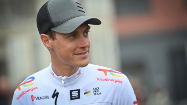 Six Jours de Rotterdam - Niki Terpstra, au crépuscule de sa carrière, s'impose aux côtés de Yoeri Havik