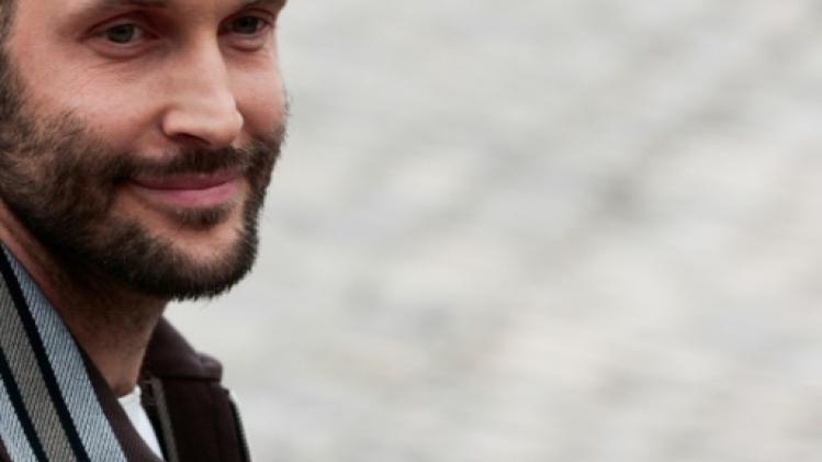 Jacquemus, l'homme du Sud et du rare sourire dans la mode