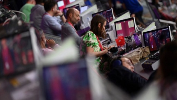 Un deuxième journaliste décède durant la Coupe du monde au Qatar