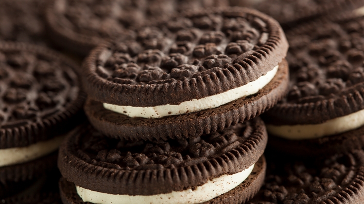 oreo
