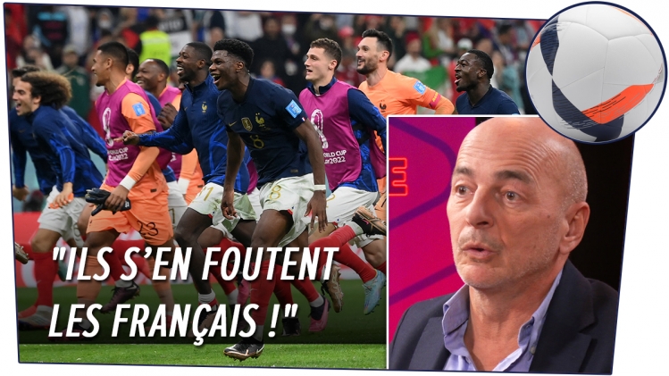 maquette qatar ballon ok