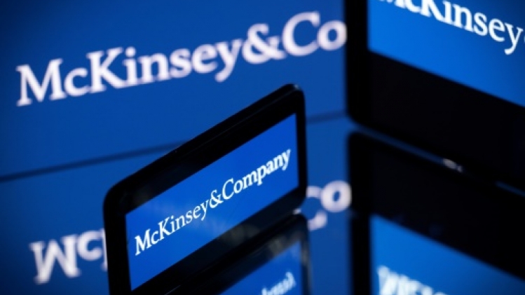 Le double jeu du cabinet McKinsey sur le climat, selon des lanceurs d'alerte