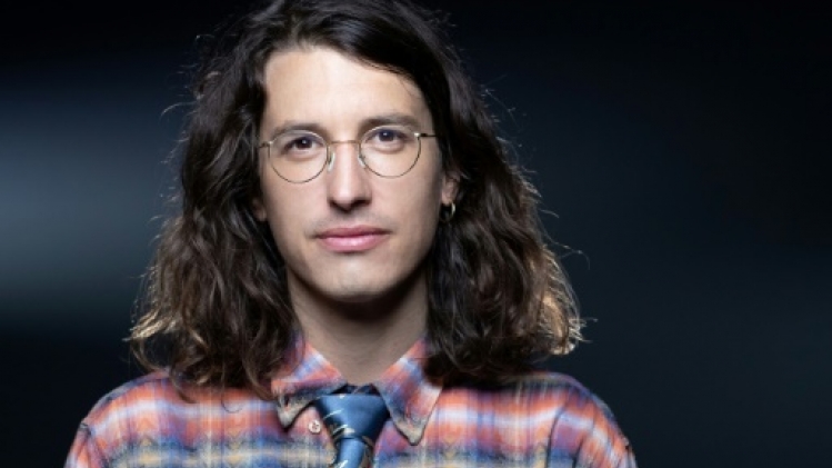 Bastien Vivès revanchard dans la BD sur ses déboires